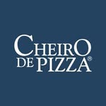 Cheiro de Pizza Logo